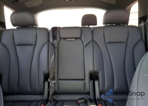 2020 Audi Q7 Prestige z USA, uszkodzony, nr VIN WA1VXAF72LD002013